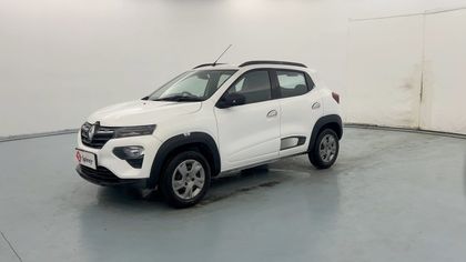 2020 रेनॉल्ट क्विड 1.0 RXT Opt