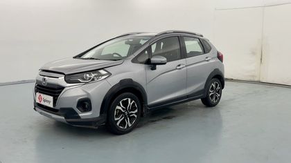 2021 Honda WR-V i-VTEC VX