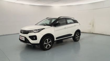 2021 Tata Nexon XZ प्लस (O) डीजल