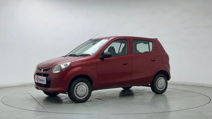 2013 Maruti Suzuki Alto 800 LXi