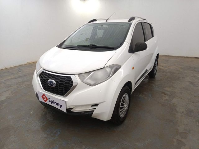 Datsun RediGO T ऑप्शन Second-hand 2016 Datsun RediGO T ऑप्शन for sale in Kochi
