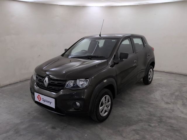 Second-hand 2016 Renault KWID RXT for sale in Coimbatore