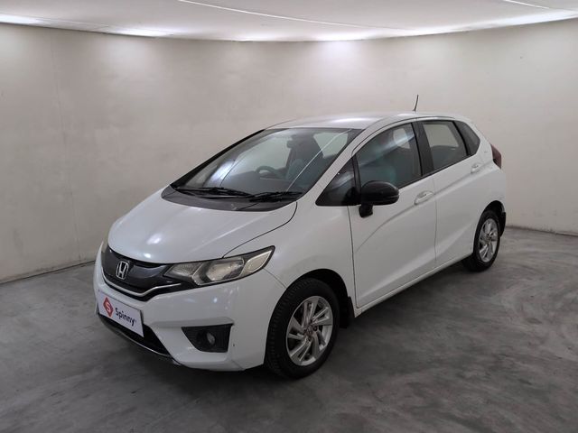 Honda Jazz 1.2 V AT i VTEC Second-hand 2015 Honda Jazz 1.2 V AT i VTEC for sale in Coimbatore