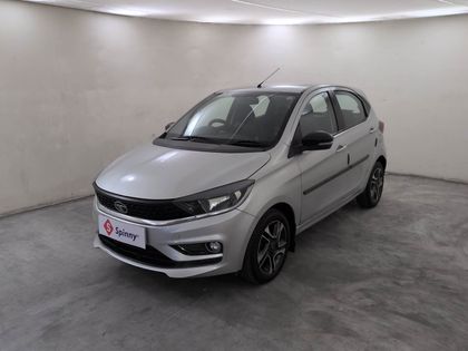 2021 Tata Tiago XZA AMT
