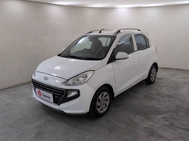 Hyundai Santro Sportz AMT Second-hand 2018 Hyundai Santro Sportz AMT for sale in Coimbatore