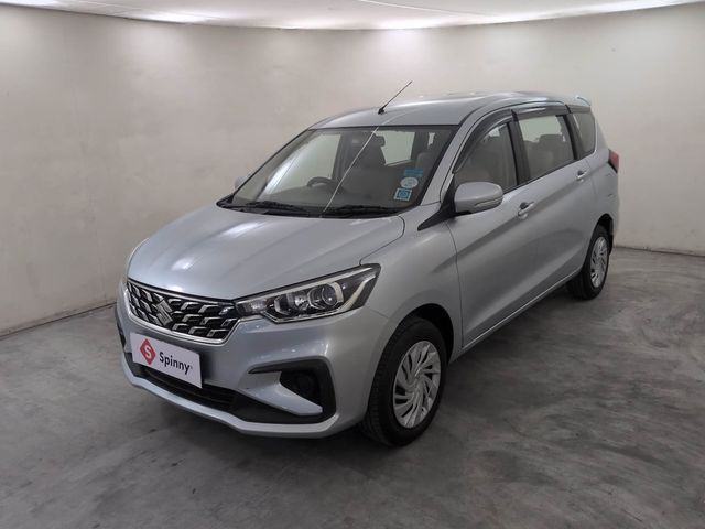 Maruti Suzuki Ertiga VXI AT Second-hand 2023 Maruti Suzuki Ertiga VXI AT for sale in Coimbatore
