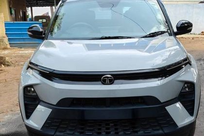 2025 Tata Nexon प्योर एस रेनफोर्स्ड डीजल