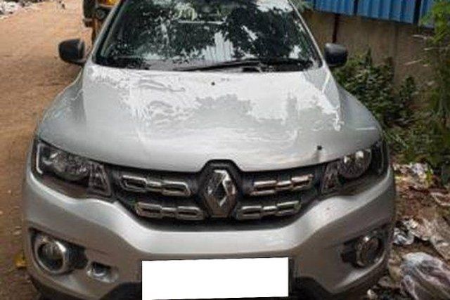 Second-hand 2016 Renault KWID RXT for sale in Bangalore