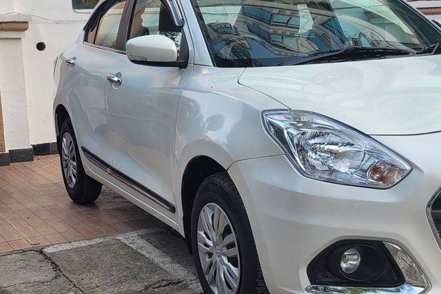 Maruti Suzuki Dzire VXI Second-hand 2024 Maruti Suzuki Dzire VXI for sale in Gorakhpur