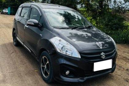 2016 Maruti Suzuki Ertiga SHVS VDI