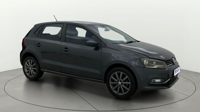 Volkswagen Polo 1.5 TDI Highline Plus Second-hand 2019 Volkswagen Polo 1.5 TDI Highline Plus for sale in Bangalore