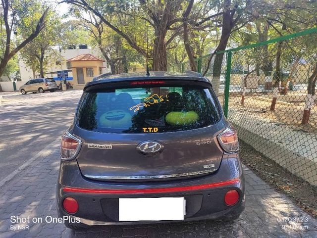 Image Used Car