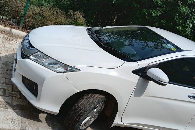 Honda City i DTEC V Second-hand 2015 Honda City i DTEC V for sale in Mohali