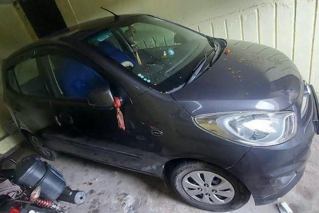 Image Used Car