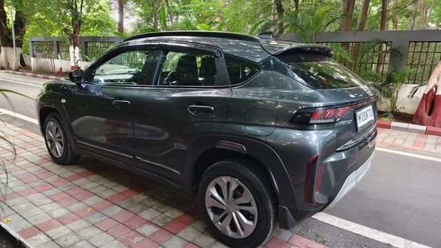 Image Used Car