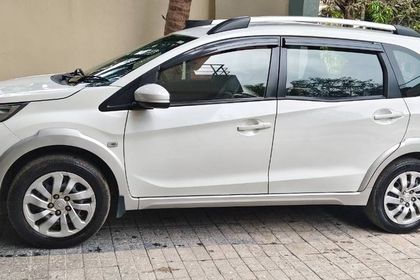 2018 Honda BR-V i-VTEC V MT