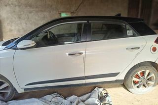 Used Asta Option 1.4 CRDi