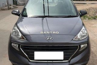 Used Sportz AMT BSIV