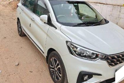 2023 Maruti Suzuki Ertiga VXi