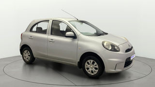 Used XV