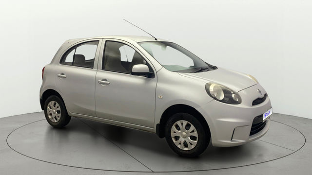 Second-hand 2014 Nissan Micra Active XV for sale in Kochi