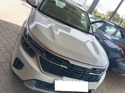 2025 Kia Seltos एचटीके (ओ)