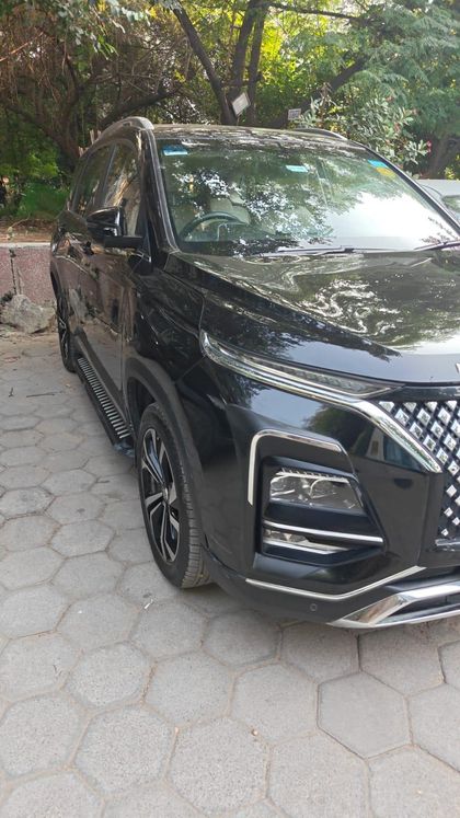 2024 MG Hector स्मार्ट Pro 2023-2025