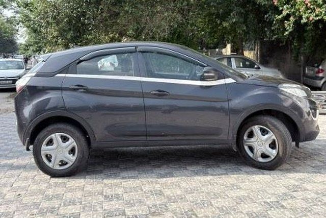 Tata Nexon 1.2 Revotron XMA Second-hand 2020 Tata Nexon 1.2 Revotron XMA for sale in Jalandhar