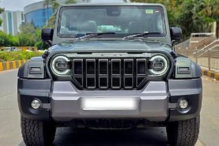Used AX7L 4WD Diesel AT