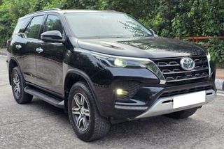 Used 4X2 Diesel