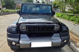 Used AX7L RWD AT