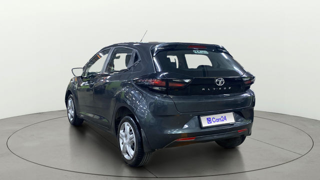 Image Used Car