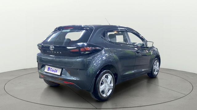 Image Used Car