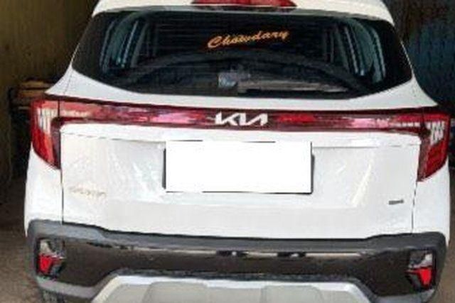 Kia Seltos एचटीके प्लस (O) iVT Second-hand 2025 Kia Seltos एचटीके प्लस (O) iVT for sale in Bangalore