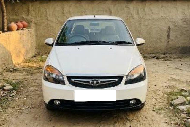 Second-hand 2013 Tata Indigo CR4 for sale in West Champaran