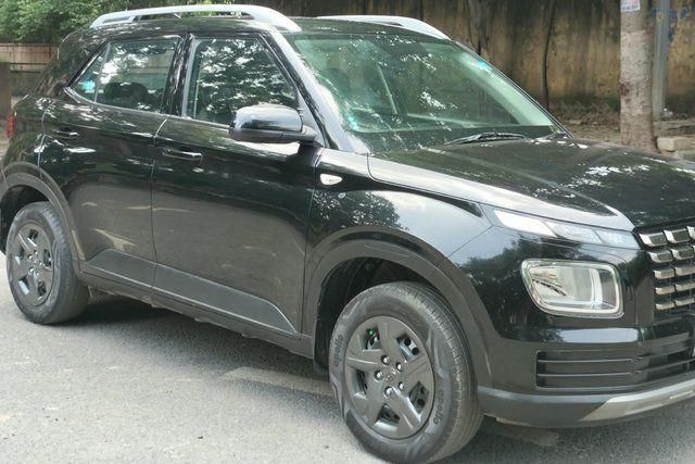 Hyundai Venue S Opt BSVI Second-hand 2023 Hyundai Venue S Opt BSVI for sale in New Delhi