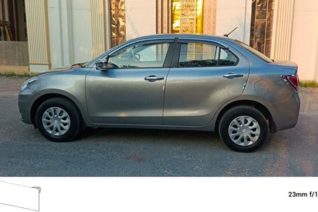 Maruti Suzuki Dzire वीएक्सआई Second-hand 2023 Maruti Suzuki Dzire वीएक्सआई for sale in Lucknow