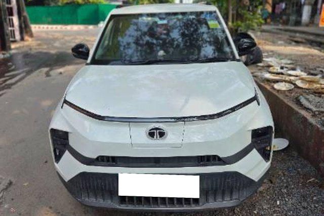Second-hand 2024 Tata Punch EV एडवेंचर for sale in New Delhi