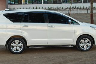 Used 2.4 ZX AT