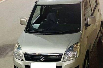 2010 Maruti Suzuki Wagon R VXI BS IV