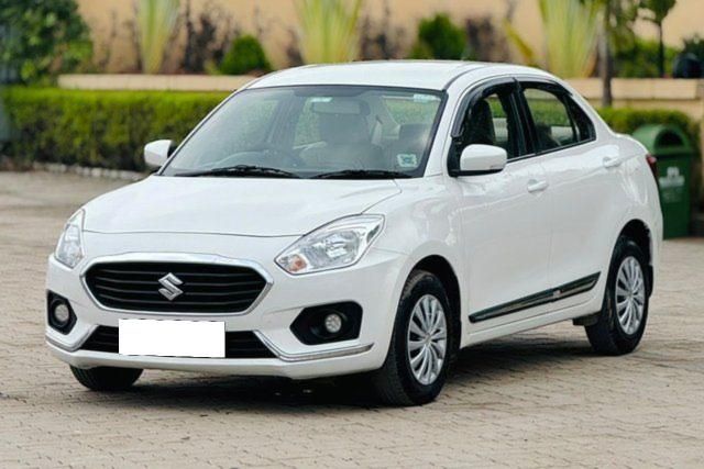 Maruti Suzuki Swift Dzire VDI Second-hand 2017 Maruti Suzuki Swift Dzire VDI for sale in Surat