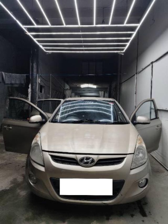 Image Used Car