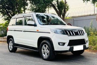 Used N10 R BSVI