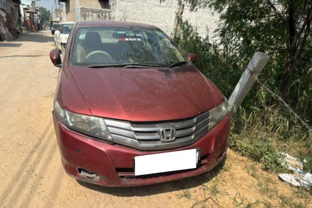 Second-hand 2010 Honda City 1.5 E MT for sale in Gurgaon