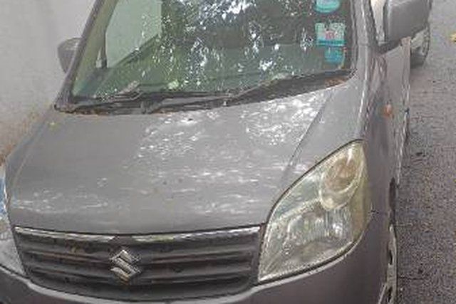 Maruti Suzuki Wagon R वीएक्सआई Minor Second-hand 2010 Maruti Suzuki Wagon R वीएक्सआई Minor for sale in Bangalore