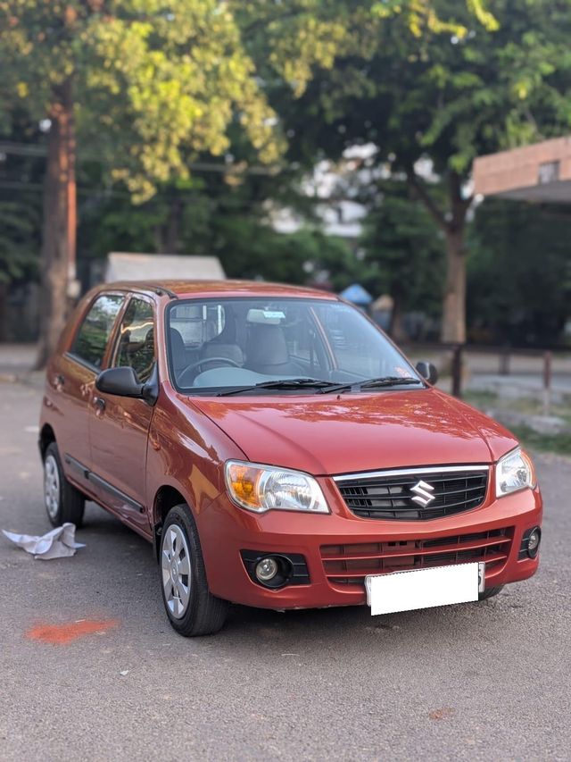 Image Used Car