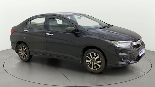 Second-hand 2018 Honda City 1.5 V AT for sale in Mumbai