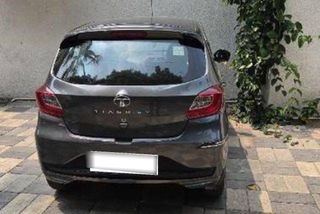 Used XT MR