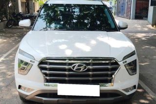 Used SX Opt Diesel BSVI