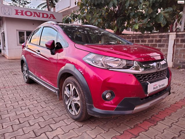 Honda WR-V i-DTEC VX Second-hand 2018 Honda WR-V i-DTEC VX for sale in Hubli